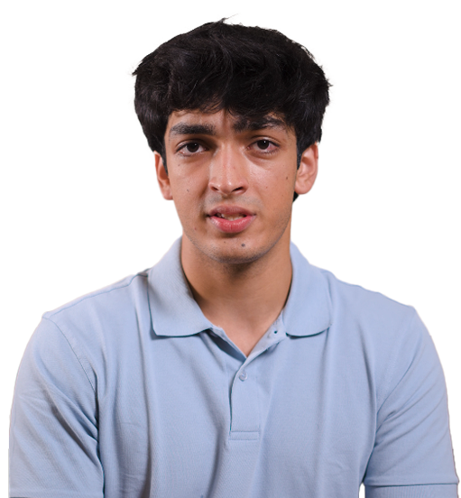 Ansh Chawla