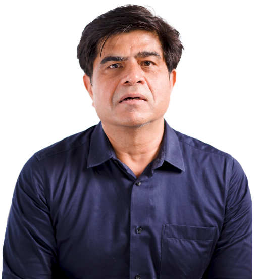 Sanjay Sinha